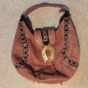 Betsy Johnson handbag